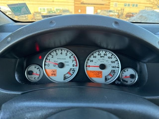 2018 Nissan Frontier PRO-4X