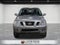 2018 Nissan Frontier PRO-4X