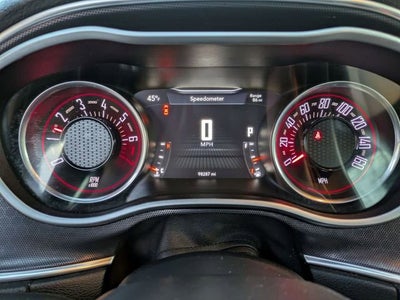 2017 Dodge Challenger GT