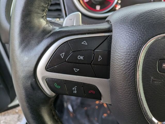 2017 Dodge Challenger GT