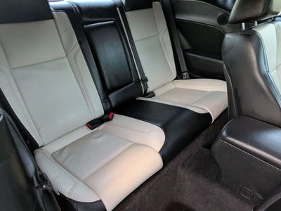 2017 Dodge Challenger GT