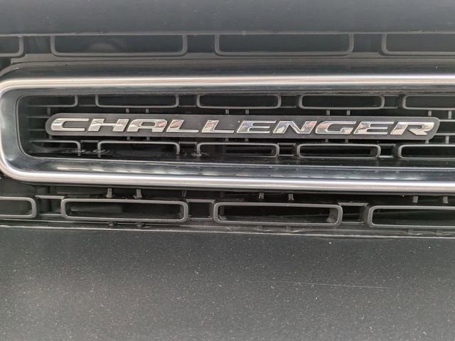 2017 Dodge Challenger GT