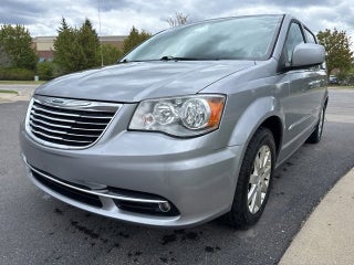 2014 Chrysler Town &amp; Country Touring