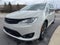 2020 Chrysler Pacifica Hybrid Limited