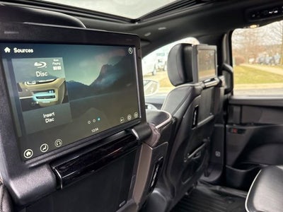 2020 Chrysler Pacifica Hybrid Limited