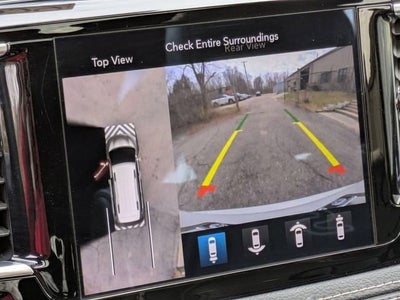 2020 Chrysler Pacifica Hybrid Limited