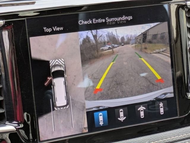 2020 Chrysler Pacifica Hybrid Limited