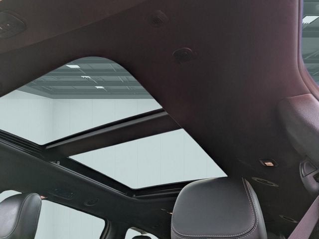 2020 Chrysler Pacifica Hybrid Limited