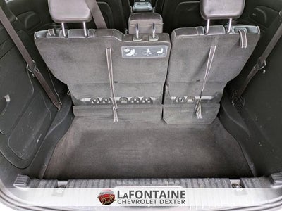 2020 Chrysler Pacifica Hybrid Limited