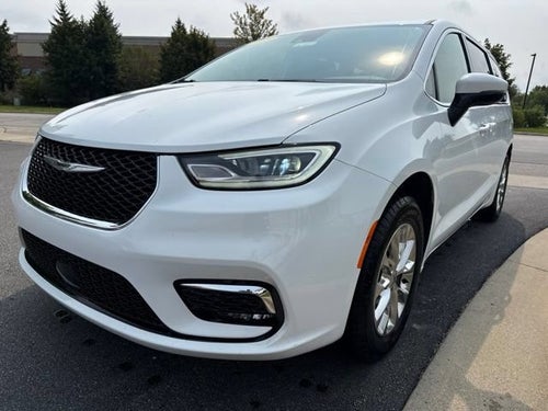 2023 Chrysler Pacifica Touring L AWD
