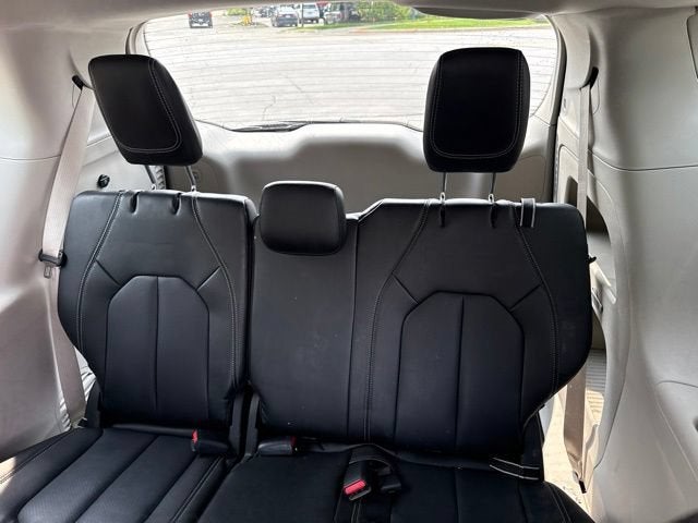 2023 Chrysler Pacifica Touring L AWD