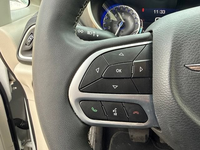 2023 Chrysler Pacifica Touring L AWD