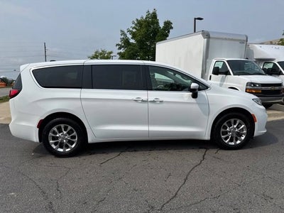 2023 Chrysler Pacifica Touring L AWD