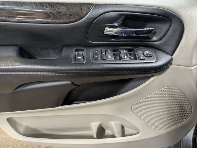 2020 Dodge Grand Caravan SE