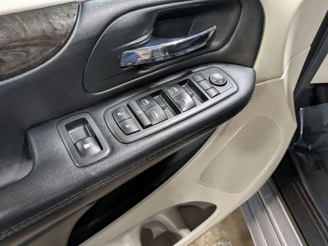 2020 Dodge Grand Caravan SE