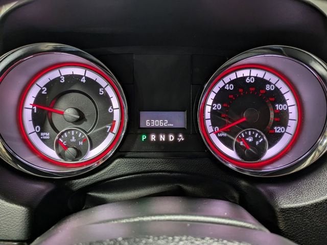 2020 Dodge Grand Caravan SE