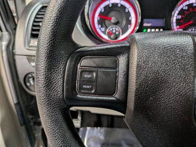 2020 Dodge Grand Caravan SE