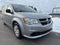 2020 Dodge Grand Caravan SE