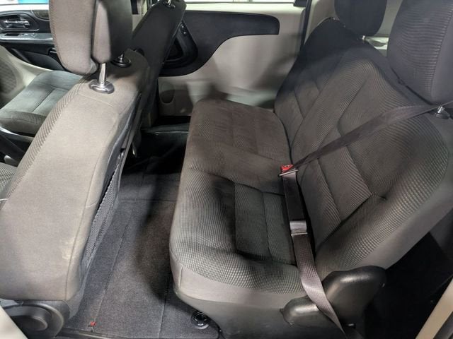 2020 Dodge Grand Caravan SE