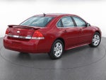 2011 Chevrolet Impala LT Retail