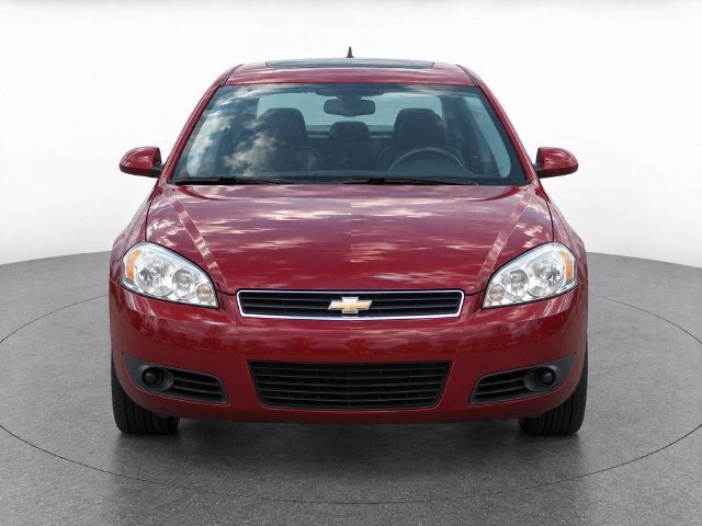 2011 Chevrolet Impala LT Retail