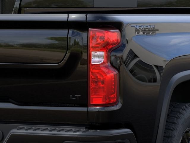 2026 Chevrolet Silverado 2500 HD LT - Photo 11