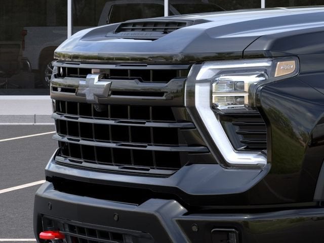 2026 Chevrolet Silverado 2500 HD LT - Photo 13