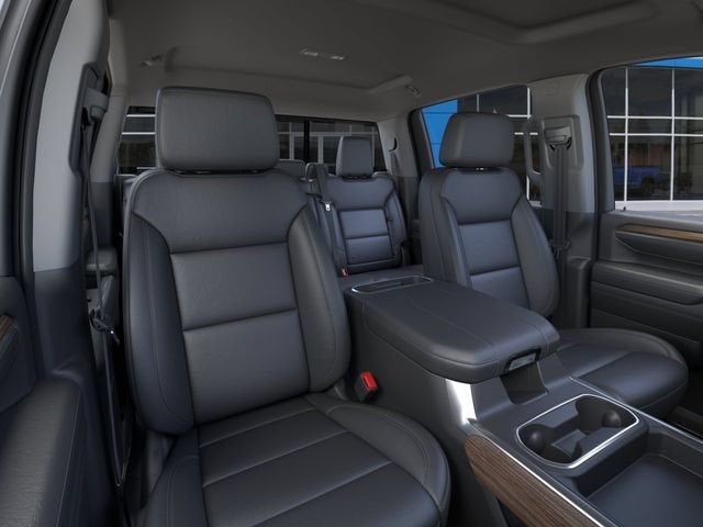 2026 Chevrolet Silverado 2500 HD LT - Photo 16