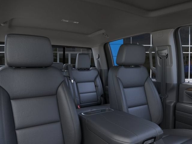 2026 Chevrolet Silverado 2500 HD LT - Photo 24