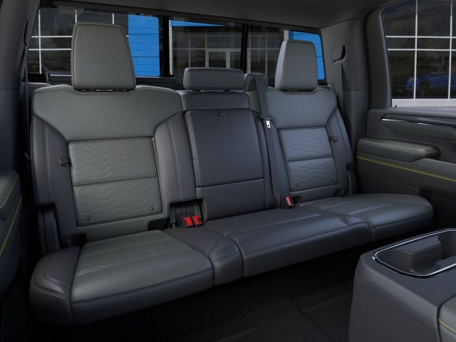 2026 Chevrolet Silverado 2500 HD ZR2 - Photo 17