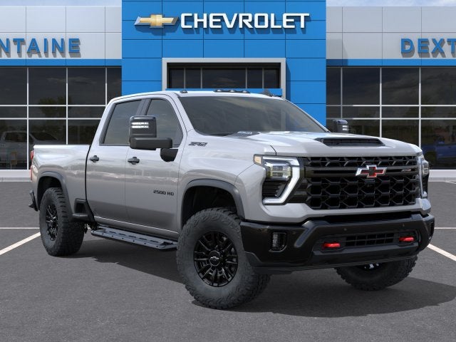 2026 Chevrolet Silverado 2500 HD ZR2 - Photo 7