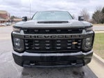 2022 Chevrolet Silverado 2500 HD Custom