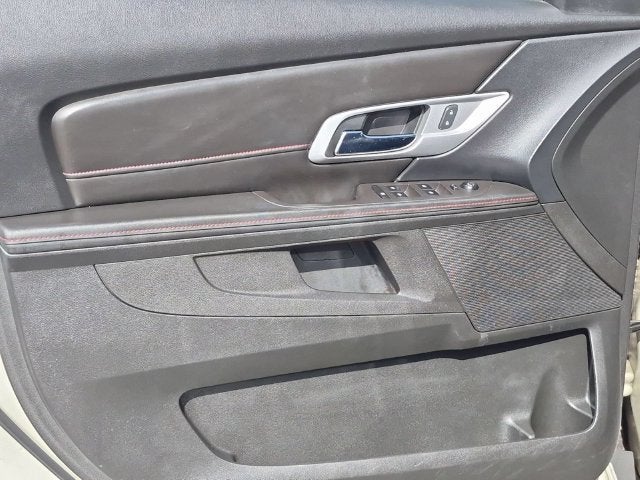 2015 GMC Terrain SLE
