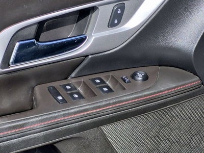 2015 GMC Terrain SLE