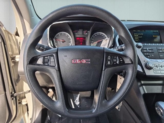 2015 GMC Terrain SLE