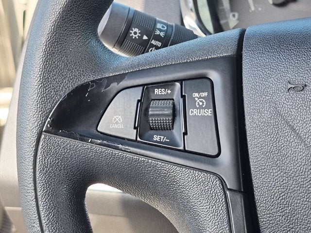 2015 GMC Terrain SLE