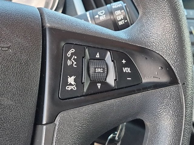2015 GMC Terrain SLE