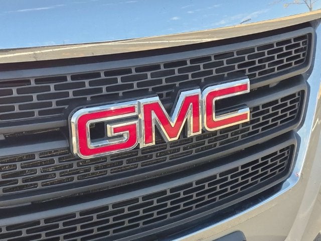 2015 GMC Terrain SLE