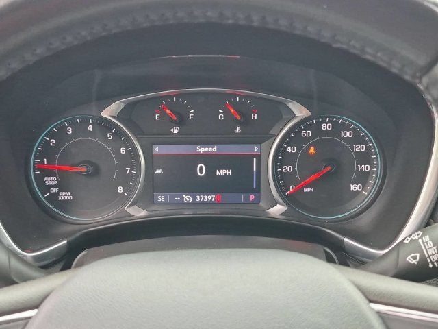 2021 Chevrolet Equinox Premier