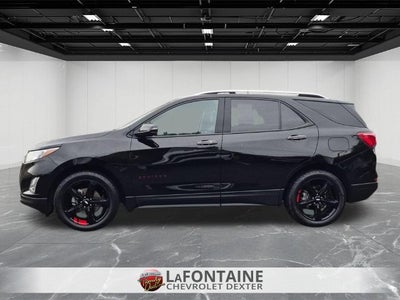 2021 Chevrolet Equinox Premier