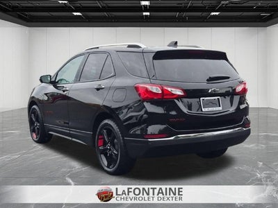 2021 Chevrolet Equinox Premier