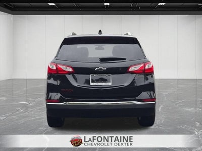 2021 Chevrolet Equinox Premier