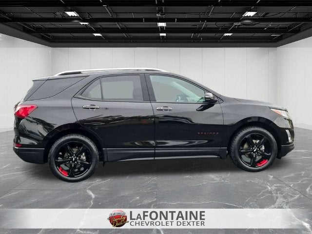 2021 Chevrolet Equinox Premier