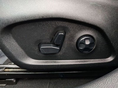 2017 Jeep New Compass Latitude 4x4