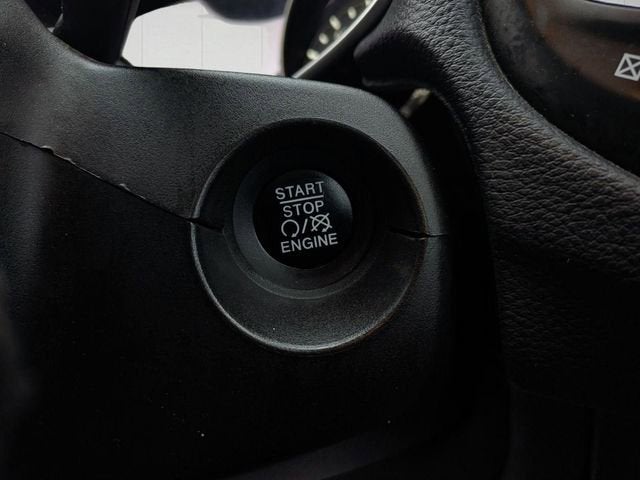 2017 Jeep New Compass Latitude 4x4