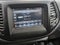 2017 Jeep New Compass Latitude 4x4