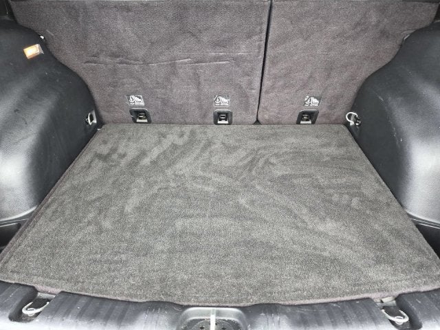 2018 Jeep Brújula Limited 4x4