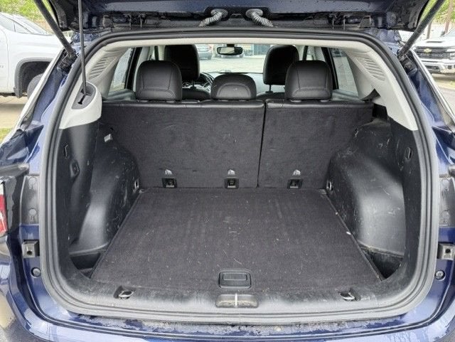 2019 Jeep Compass Limited 4x4