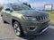 2020 Jeep Compass Limited 4x4