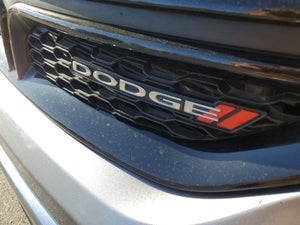 2017 Dodge Journey Crossroad